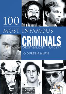 100 Most Infamous Criminals image