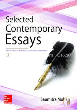 Selected Contemporary Essays image