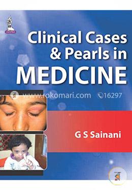 Clinical Cases and Pearls In Medicine image