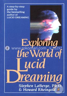 Exploring the World of Lucid Dreaming image