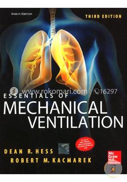 Essentials of Mechanical Ventilation image