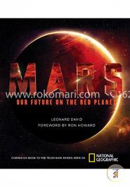 Mars: Our Future on the Red Planet image