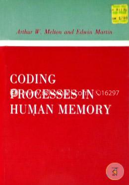 Coding Processes in Human Memory image