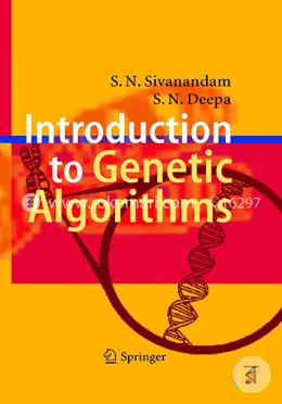 Introduction to Genetic Algorithms image
