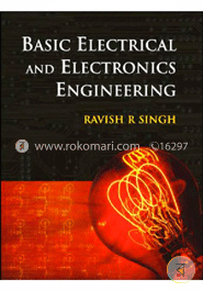 Basic Electrical and Electronics Engineering  image