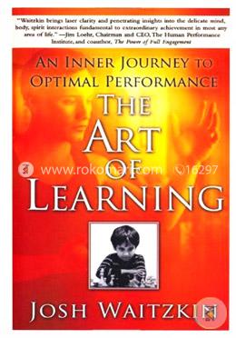 The Art of Learning: An Inner Journey to Optimal Performance image