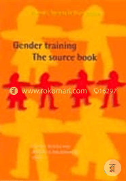 Gender Training: The Source Book (Paperback) image
