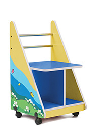 Dora-Baby Chair (AFl-BDT-003) image