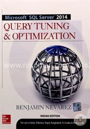 Microsoft SQL Server 2014: Query Tuning And Optimization image