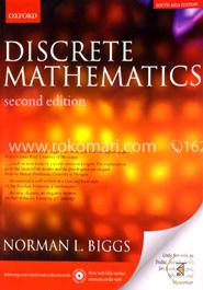 Discrete Mathematics  image