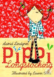 Pippi Longstocking image