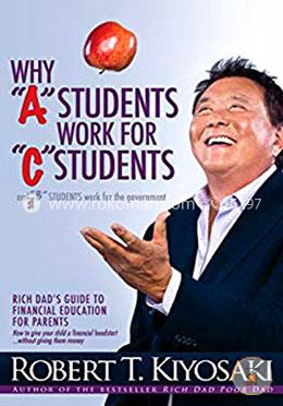 Why A Students Works For C Students image