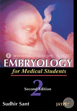 Embryology for Medical Students image
