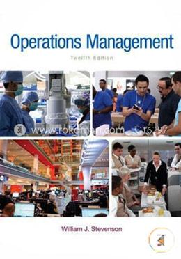 Operations Management image