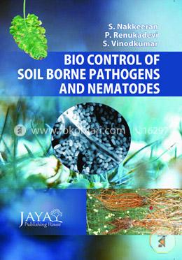 Bio Control of Soil Borne Pathogens and Nematodes image