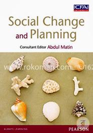 Social Change and Planning image