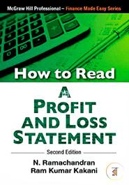 How to Read a Profit and Loss Statement image