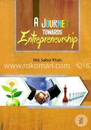 A Journey Towards Entrepreneurship