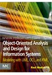 Object-Oriented Analysis And Design For Information Systems image