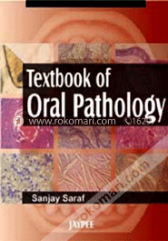 Textbook of Oral Pathology (Paperback) image