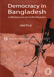 Democracy In Bangladesh image