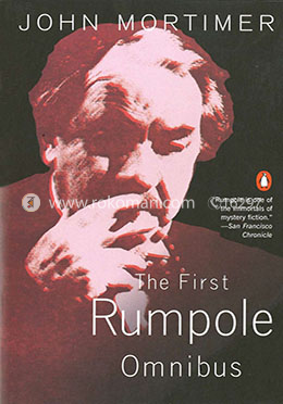 The First Rumpole Omnibus image
