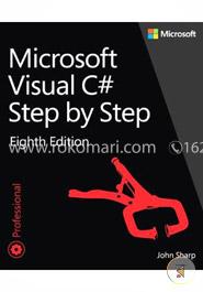 Microsoft Visual C# Step by Step image