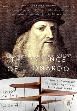 The Science of Leonardo: Inside the Mind of the Great Genius of the Renaissance image