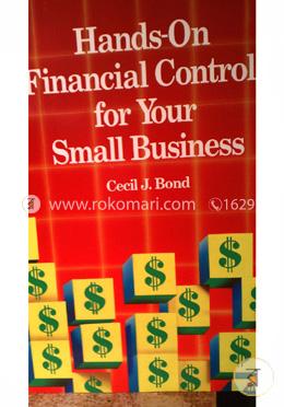 Hands-on Financial Controls for Your Small Business image