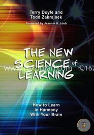 The New Science of Learning: How to Learn in Harmony with Your Brain image