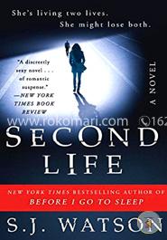 Second Life: A Novel image