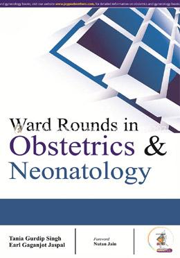 Ward Rounds in Obstetrics and Neonatology image