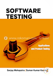 Software Testing: Applications and Product - Testing image