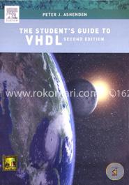 The Students Guide to VHDL image