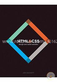 HTML and CSS: Design and Build Websites image