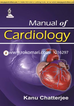 Manual of Cardiology image