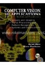 Computer Vision and Applications (With CD) image