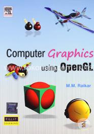 Computer Graphics Using Open GL image