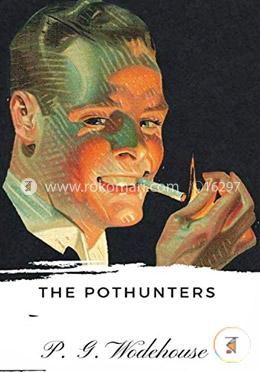 The Pothunters image