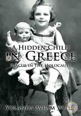 A Hidden Child in Greece image