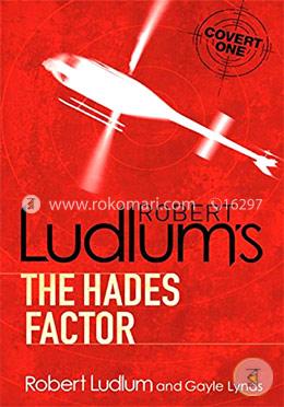 The Hades Factor (COVERT-ONE) image