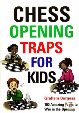 Chess Opening Traps for Kids image