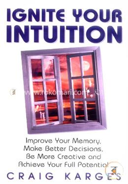 Ignite Your Intuition image