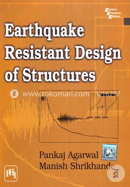 Earthquake Resistant Design of Structures image