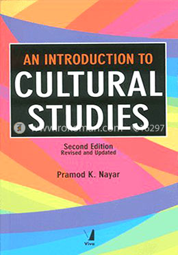 An Introduction to Cultural Studies image