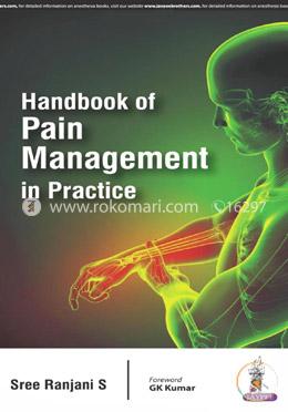 Handbook of Pain Management in Practice image