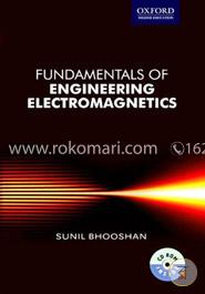 Fundamentals of Engineering Electromagnetics image