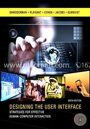 Designing the User Interface: Strategies for Effective Human-Computer Interaction image