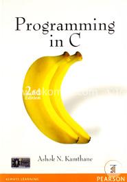 Programming in C image