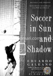 Soccer in Sun and Shadow image